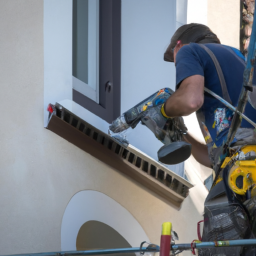 Peinture Façade : Personnalisez l'Apparence de Votre Maison Montigny-en-Gohelle